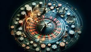 Зеркало Vulkan Russia Casino