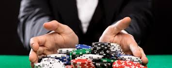 Зеркало Spinbetter Casino