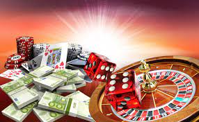 Зеркало Vulkan Olimp Casino